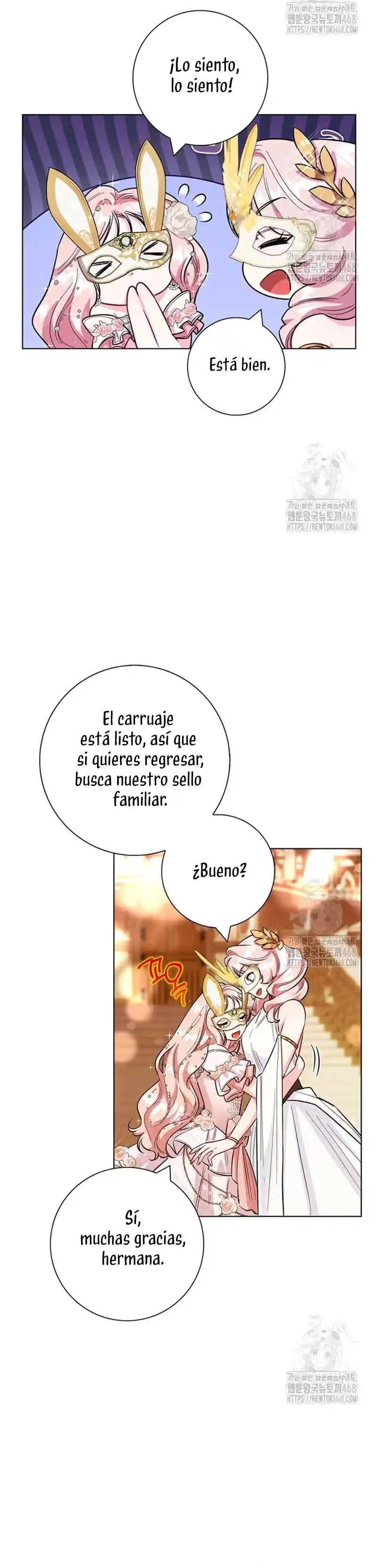 Me Convertí En La Madre Del Protagonista Masculino Que Era Un Producto De Desecho - Capítulo 78 - Página 24 - LectorTMOo