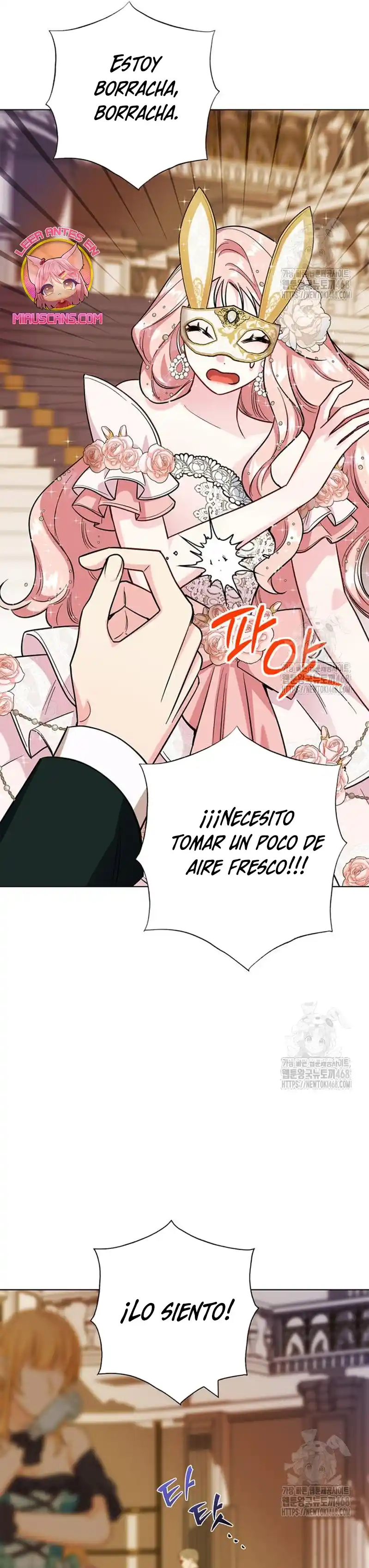 Me Convertí En La Madre Del Protagonista Masculino Que Era Un Producto De Desecho - Capítulo 78 - Página 33 - LectorTMOo