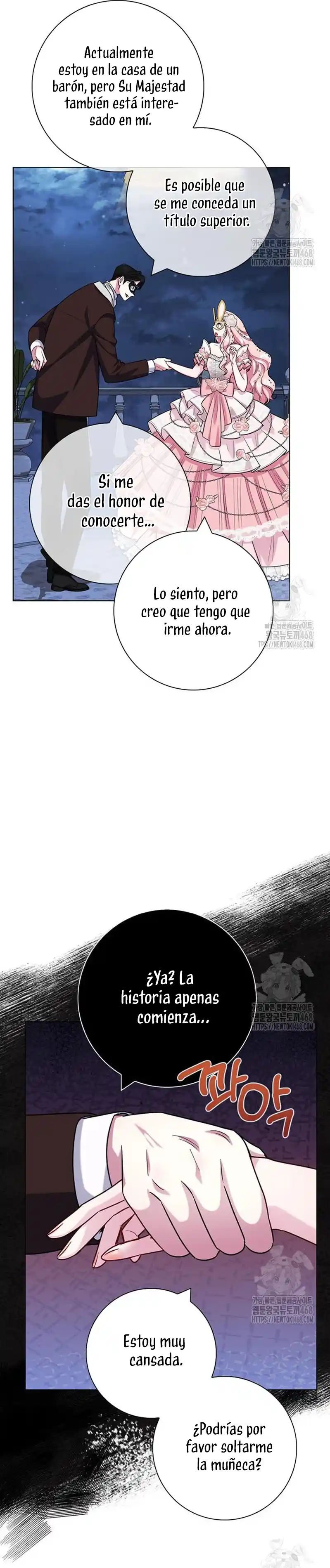 Me Convertí En La Madre Del Protagonista Masculino Que Era Un Producto De Desecho - Capítulo 78 - Página 40 - LectorTMOo