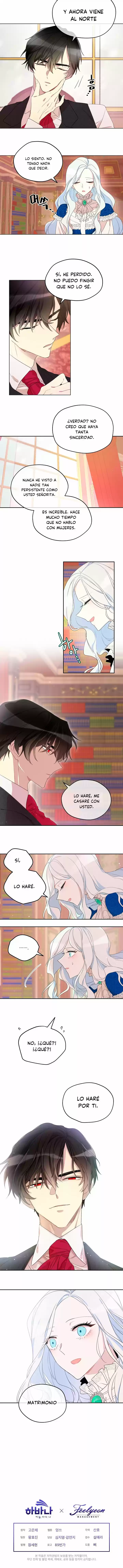 ME CONVERTÍ EN LA MADRE DEL PROTAGONISTA - Capítulo 1 - Página 10 - LectorTMOo