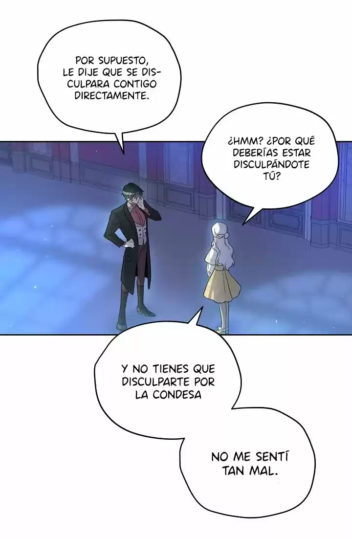 ME CONVERTÍ EN LA MADRE DEL PROTAGONISTA - Capítulo 10 - Página 12 - LectorTMOo