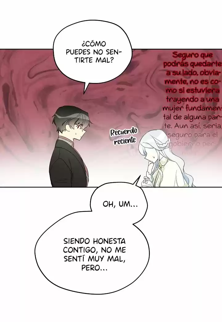 ME CONVERTÍ EN LA MADRE DEL PROTAGONISTA - Capítulo 10 - Página 13 - LectorTMOo