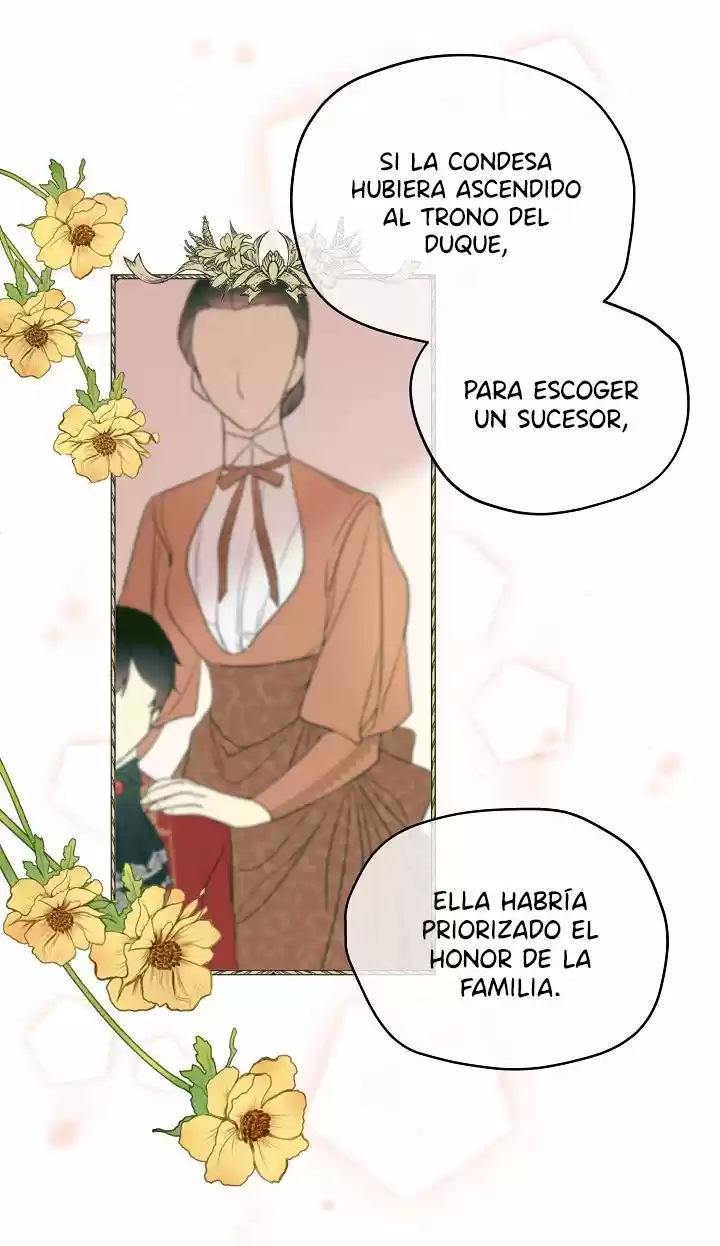 ME CONVERTÍ EN LA MADRE DEL PROTAGONISTA - Capítulo 10 - Página 16 - LectorTMOo