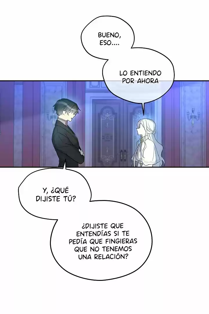ME CONVERTÍ EN LA MADRE DEL PROTAGONISTA - Capítulo 10 - Página 23 - LectorTMOo