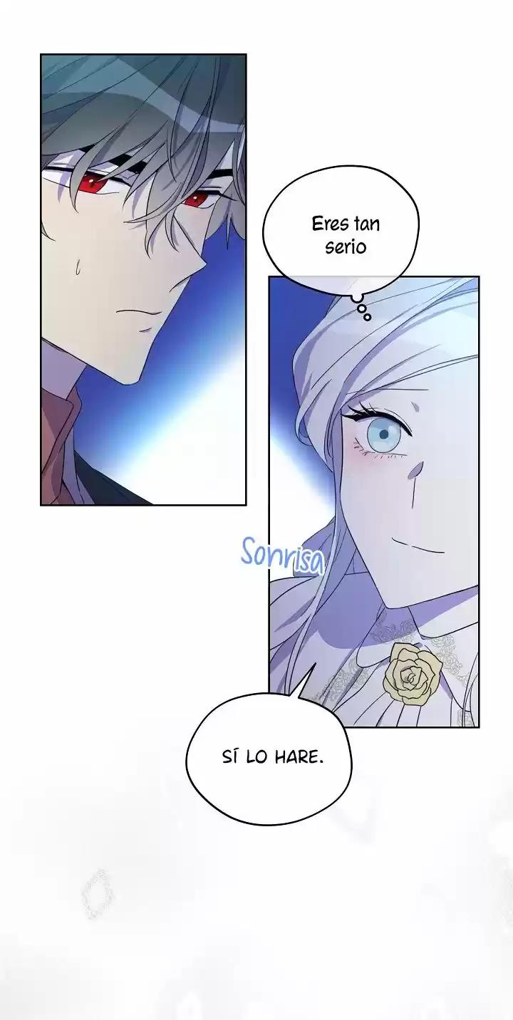 ME CONVERTÍ EN LA MADRE DEL PROTAGONISTA - Capítulo 10 - Página 32 - LectorTMOo