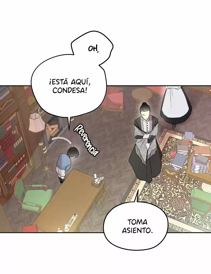 ME CONVERTÍ EN LA MADRE DEL PROTAGONISTA - Capítulo 10 - Página 38 - LectorTMOo