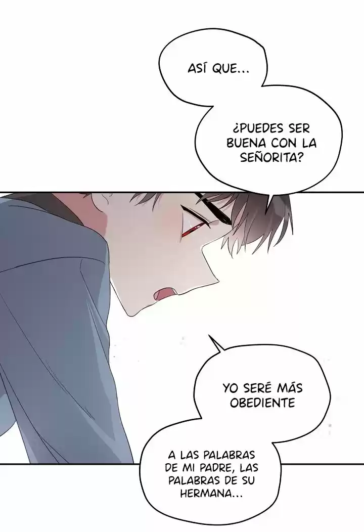 ME CONVERTÍ EN LA MADRE DEL PROTAGONISTA - Capítulo 10 - Página 51 - LectorTMOo