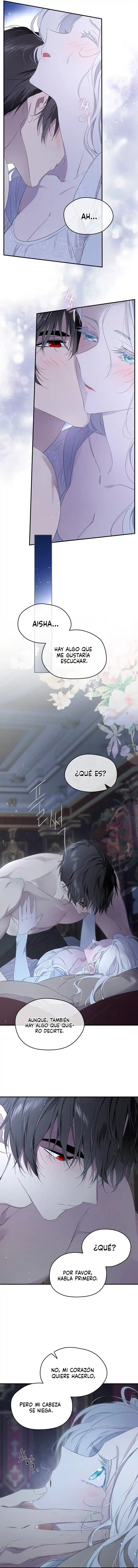 ME CONVERTÍ EN LA MADRE DEL PROTAGONISTA - Capítulo 100 - Página 11 - LectorTMOo