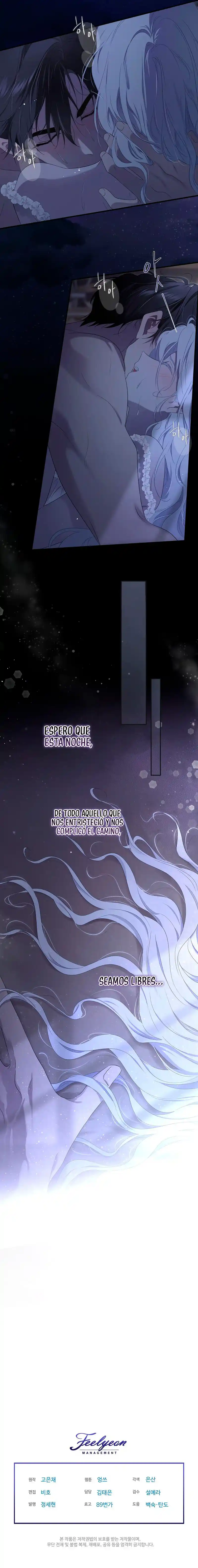 ME CONVERTÍ EN LA MADRE DEL PROTAGONISTA - Capítulo 100 - Página 14 - LectorTMOo