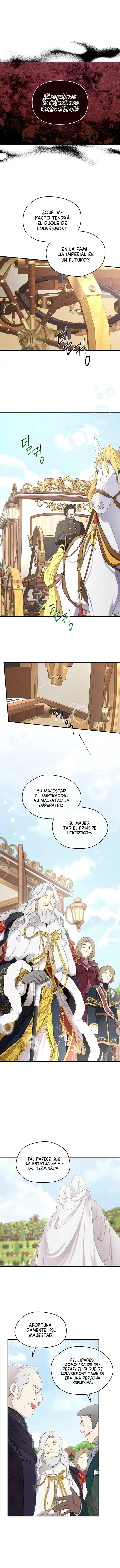 ME CONVERTÍ EN LA MADRE DEL PROTAGONISTA - Capítulo 101 - Página 9 - LectorTMOo