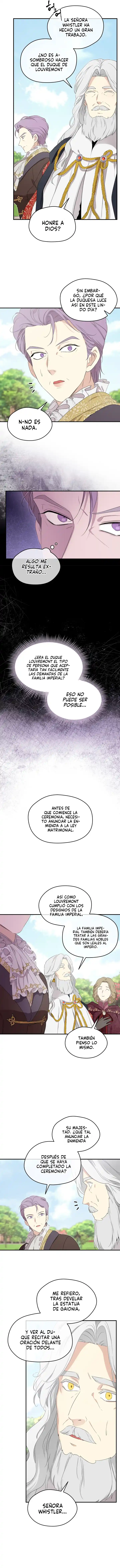 ME CONVERTÍ EN LA MADRE DEL PROTAGONISTA - Capítulo 101 - Página 10 - LectorTMOo