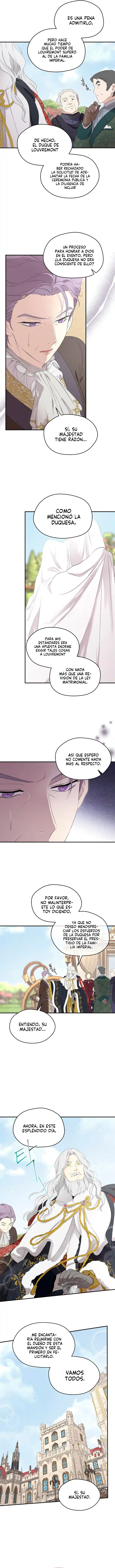 ME CONVERTÍ EN LA MADRE DEL PROTAGONISTA - Capítulo 101 - Página 11 - LectorTMOo