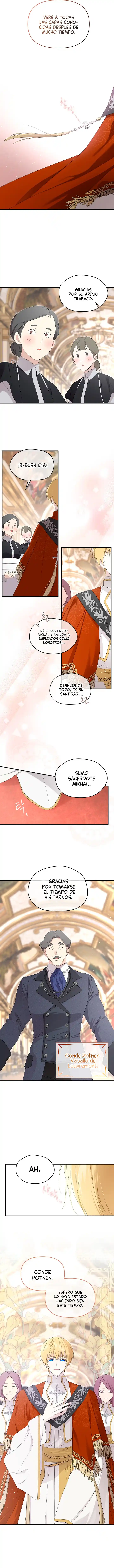 ME CONVERTÍ EN LA MADRE DEL PROTAGONISTA - Capítulo 101 - Página 12 - LectorTMOo