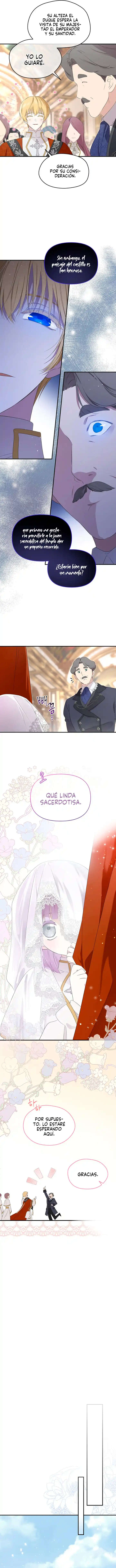 ME CONVERTÍ EN LA MADRE DEL PROTAGONISTA - Capítulo 101 - Página 13 - LectorTMOo