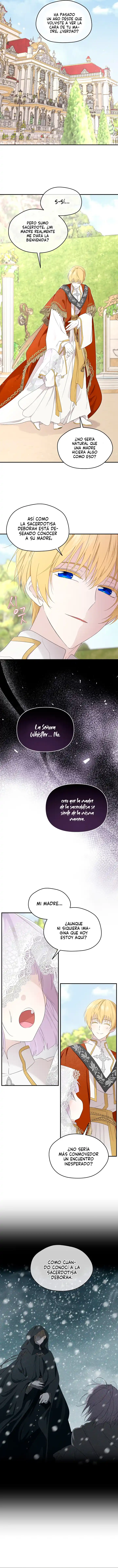 ME CONVERTÍ EN LA MADRE DEL PROTAGONISTA - Capítulo 101 - Página 14 - LectorTMOo