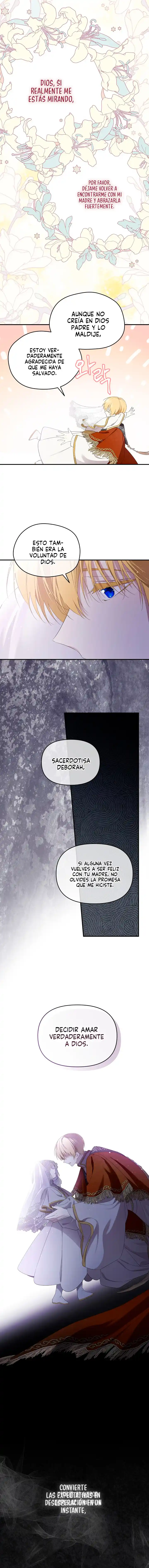 ME CONVERTÍ EN LA MADRE DEL PROTAGONISTA - Capítulo 101 - Página 16 - LectorTMOo