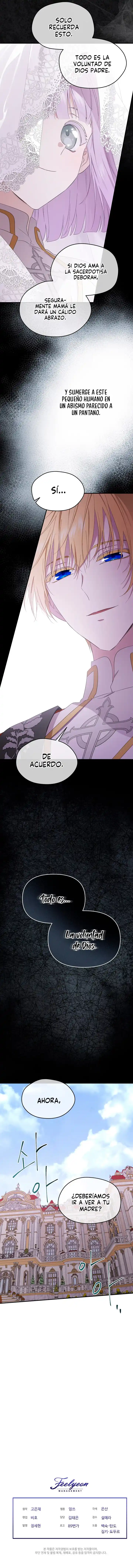ME CONVERTÍ EN LA MADRE DEL PROTAGONISTA - Capítulo 101 - Página 17 - LectorTMOo