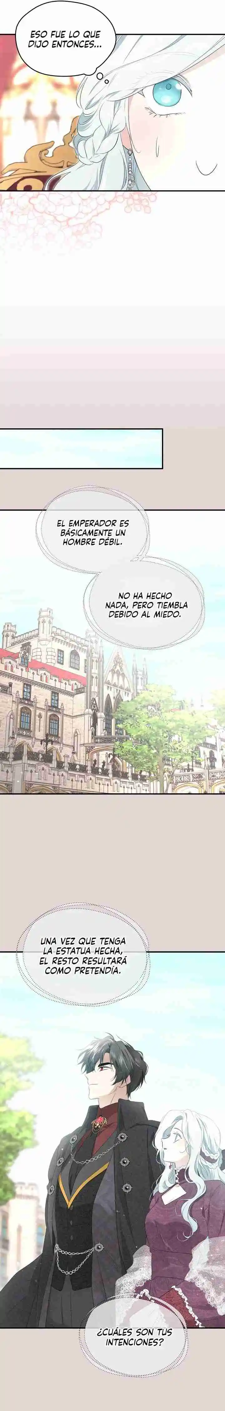 ME CONVERTÍ EN LA MADRE DEL PROTAGONISTA - Capítulo 102 - Página 9 - LectorTMOo