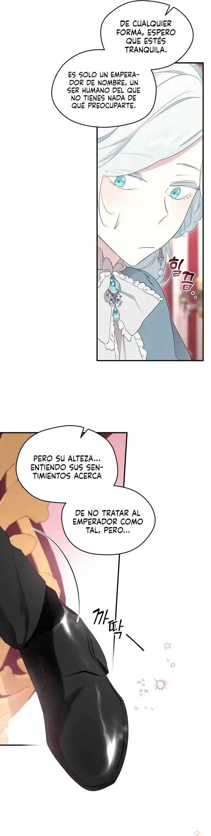 ME CONVERTÍ EN LA MADRE DEL PROTAGONISTA - Capítulo 102 - Página 12 - LectorTMOo