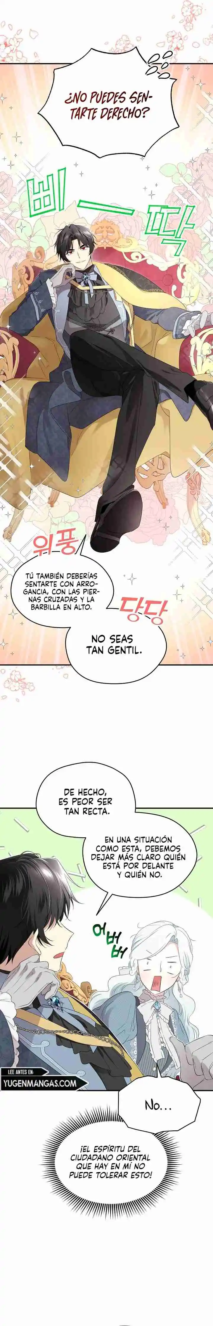 ME CONVERTÍ EN LA MADRE DEL PROTAGONISTA - Capítulo 102 - Página 13 - LectorTMOo