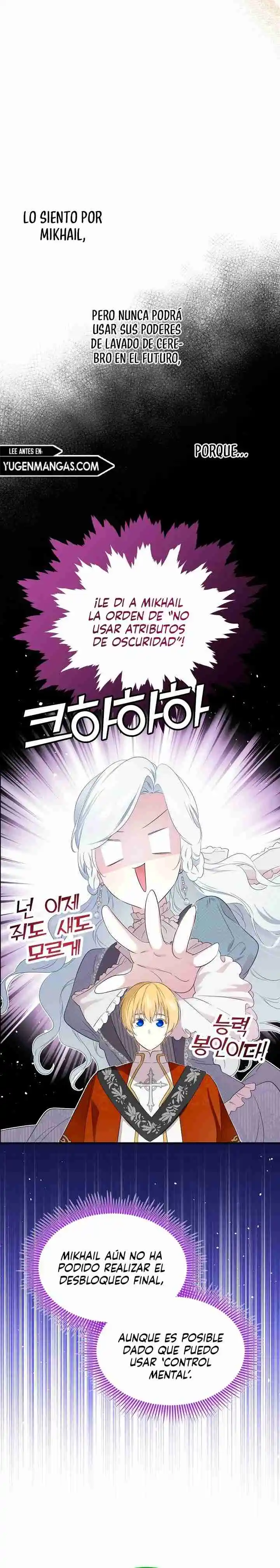 ME CONVERTÍ EN LA MADRE DEL PROTAGONISTA - Capítulo 102 - Página 16 - LectorTMOo