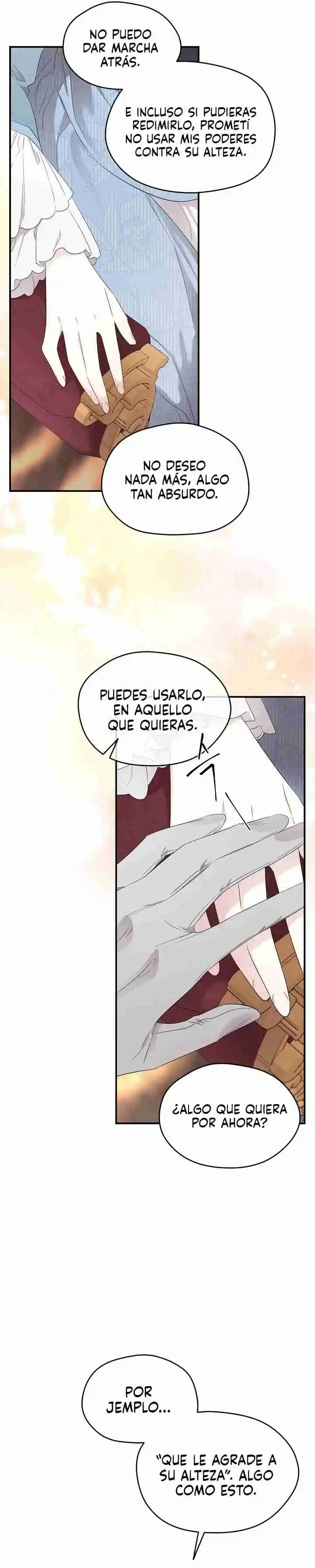 ME CONVERTÍ EN LA MADRE DEL PROTAGONISTA - Capítulo 102 - Página 18 - LectorTMOo