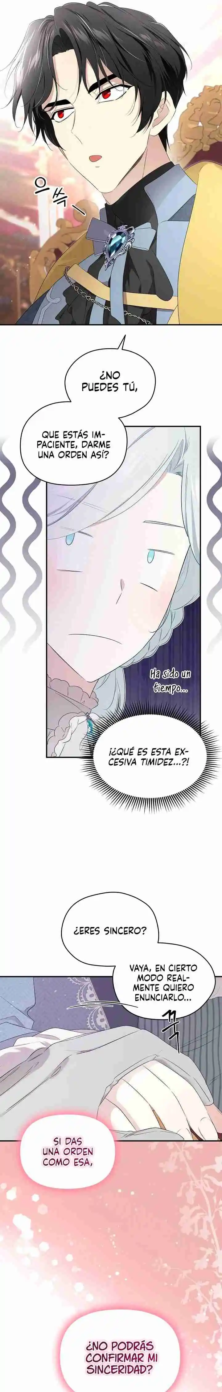 ME CONVERTÍ EN LA MADRE DEL PROTAGONISTA - Capítulo 102 - Página 19 - LectorTMOo