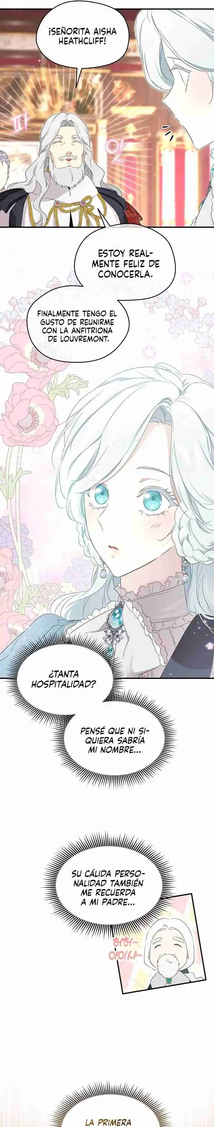 ME CONVERTÍ EN LA MADRE DEL PROTAGONISTA - Capítulo 102 - Página 24 - LectorTMOo
