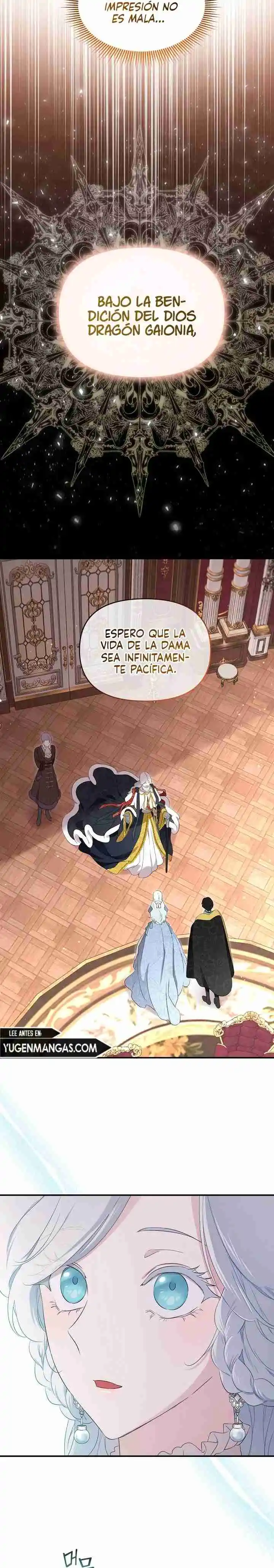 ME CONVERTÍ EN LA MADRE DEL PROTAGONISTA - Capítulo 102 - Página 25 - LectorTMOo