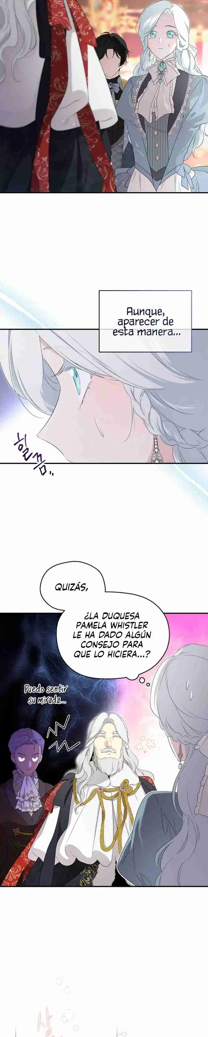 ME CONVERTÍ EN LA MADRE DEL PROTAGONISTA - Capítulo 103 - Página 4 - LectorTMOo