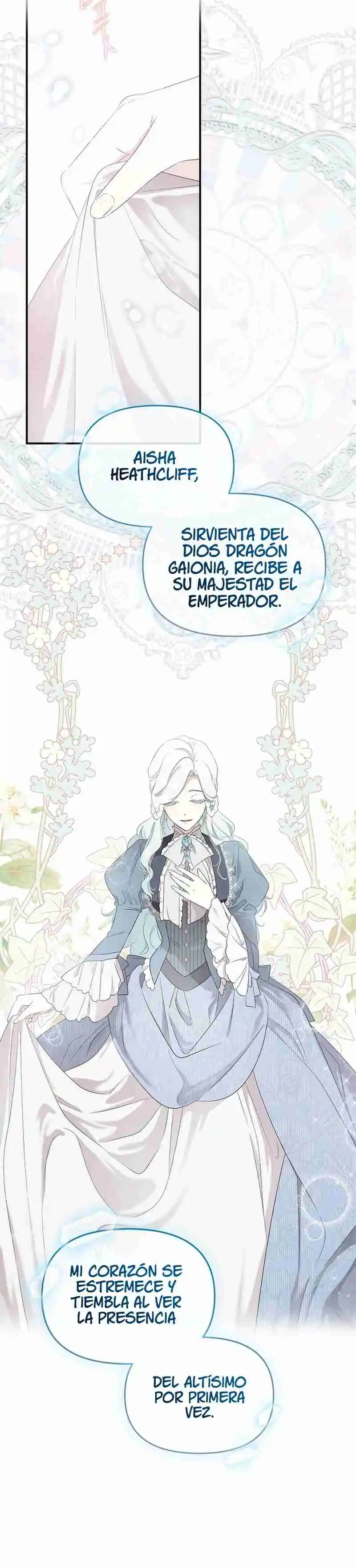 ME CONVERTÍ EN LA MADRE DEL PROTAGONISTA - Capítulo 103 - Página 5 - LectorTMOo