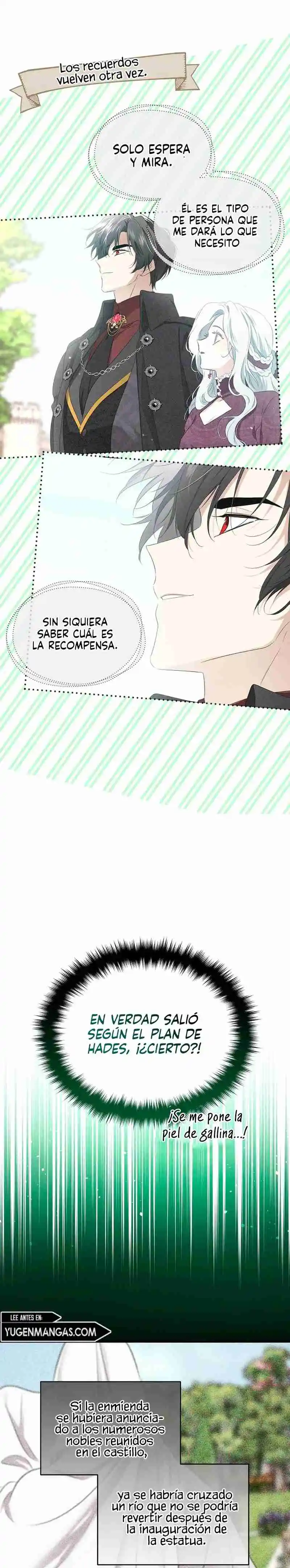 ME CONVERTÍ EN LA MADRE DEL PROTAGONISTA - Capítulo 103 - Página 12 - LectorTMOo