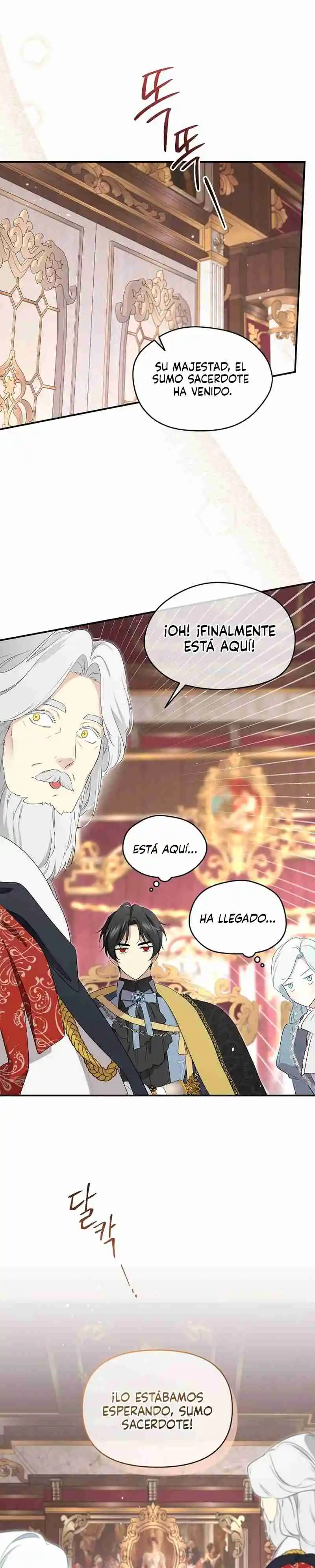 ME CONVERTÍ EN LA MADRE DEL PROTAGONISTA - Capítulo 103 - Página 15 - LectorTMOo