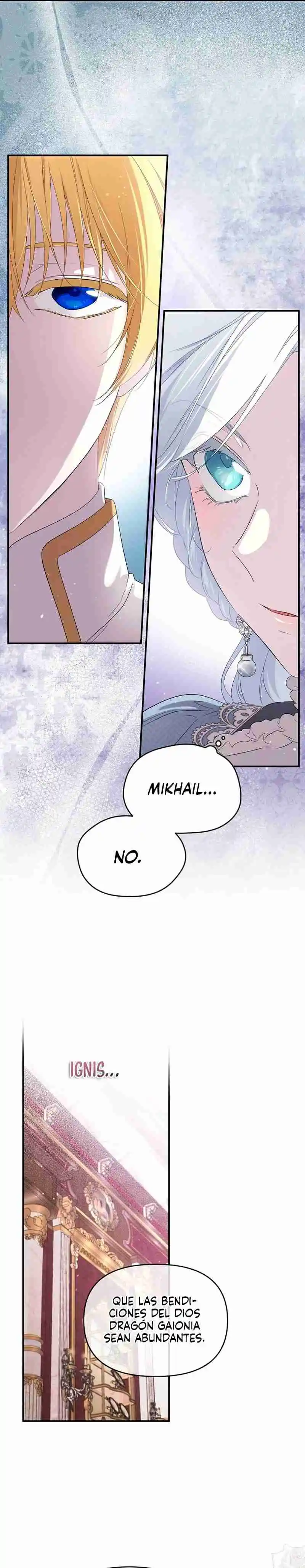 ME CONVERTÍ EN LA MADRE DEL PROTAGONISTA - Capítulo 103 - Página 17 - LectorTMOo