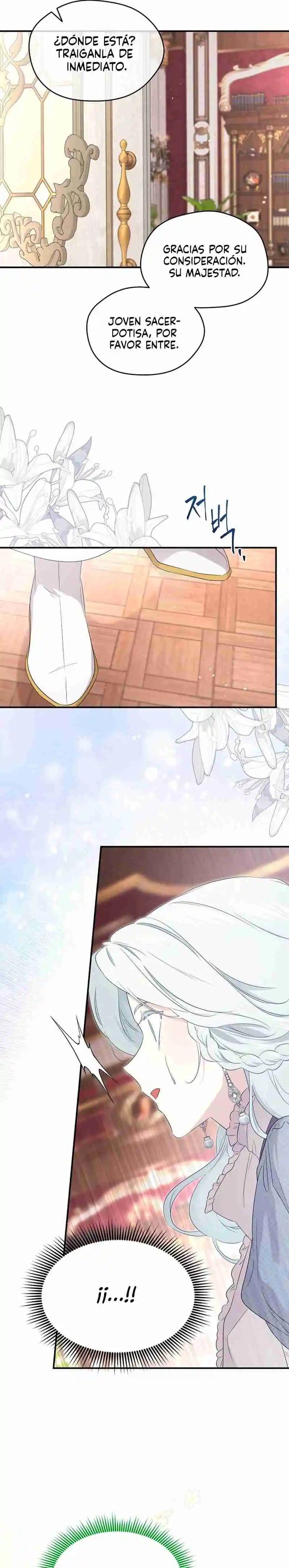 ME CONVERTÍ EN LA MADRE DEL PROTAGONISTA - Capítulo 103 - Página 22 - LectorTMOo