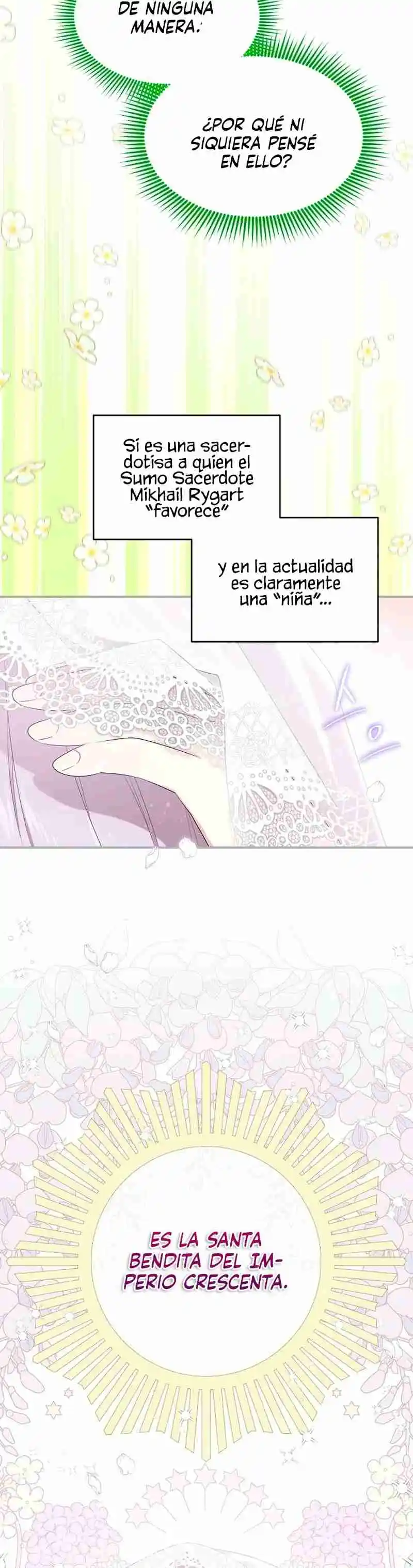 ME CONVERTÍ EN LA MADRE DEL PROTAGONISTA - Capítulo 103 - Página 23 - LectorTMOo
