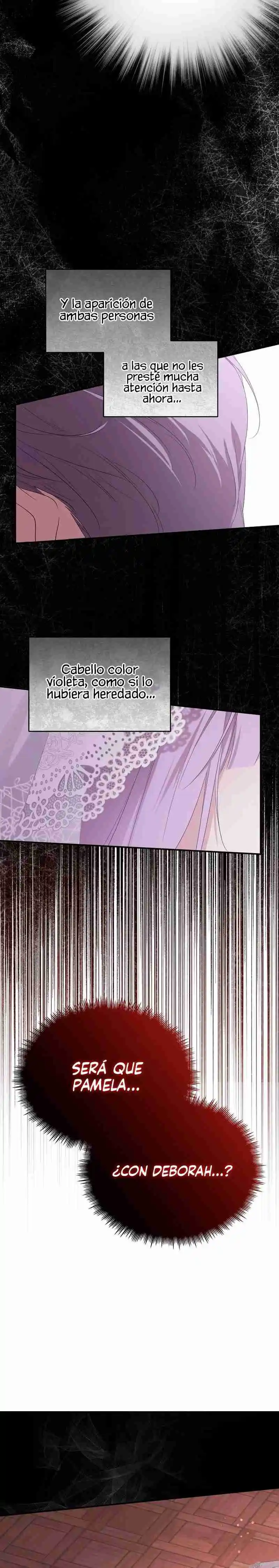 ME CONVERTÍ EN LA MADRE DEL PROTAGONISTA - Capítulo 103 - Página 30 - LectorTMOo