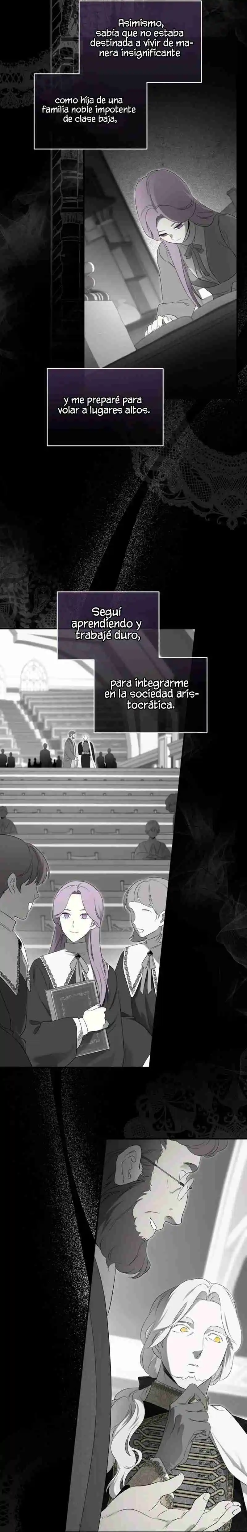 ME CONVERTÍ EN LA MADRE DEL PROTAGONISTA - Capítulo 104 - Página 4 - LectorTMOo