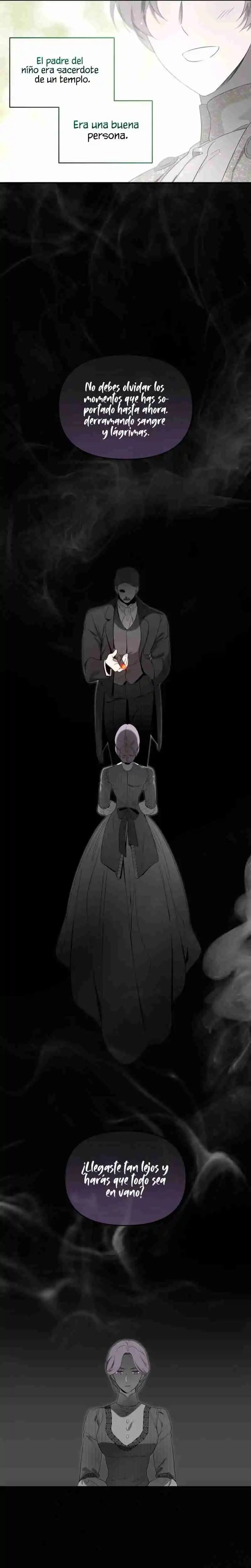 ME CONVERTÍ EN LA MADRE DEL PROTAGONISTA - Capítulo 104 - Página 6 - LectorTMOo