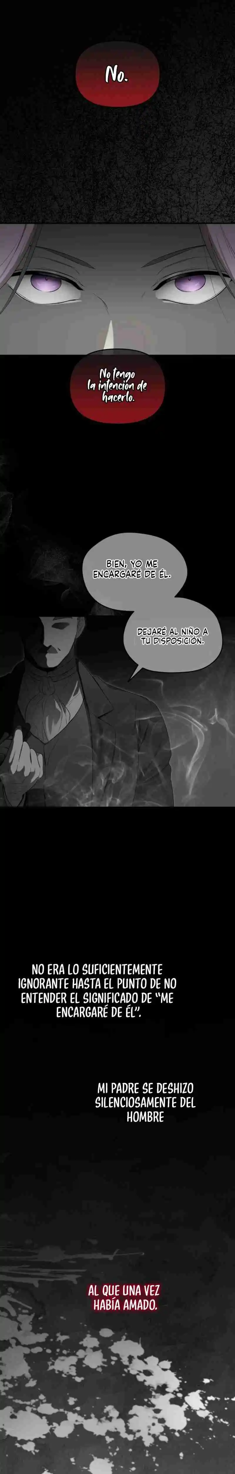 ME CONVERTÍ EN LA MADRE DEL PROTAGONISTA - Capítulo 104 - Página 7 - LectorTMOo