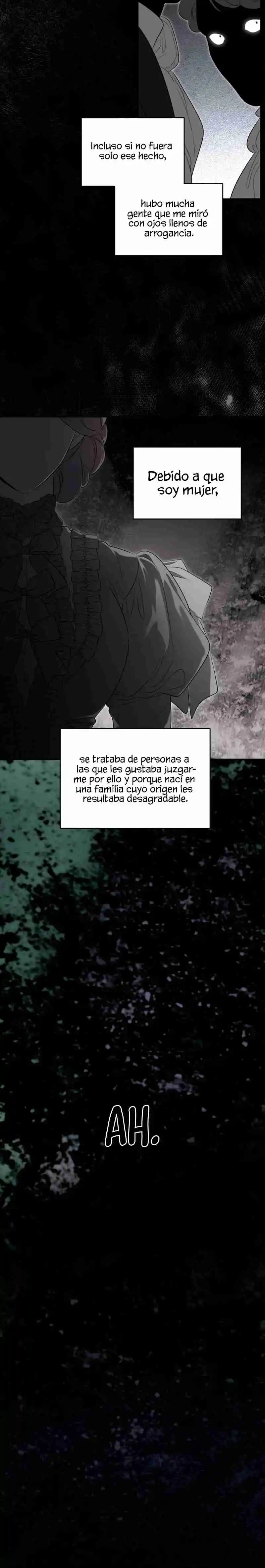 ME CONVERTÍ EN LA MADRE DEL PROTAGONISTA - Capítulo 104 - Página 11 - LectorTMOo