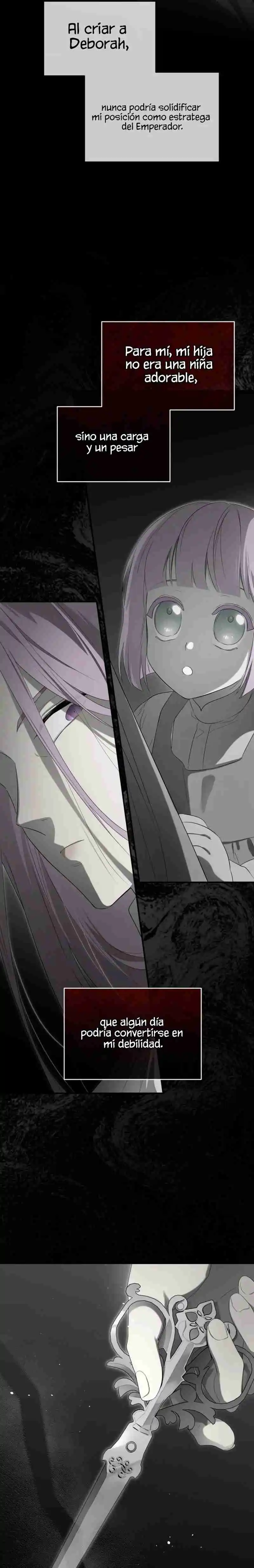 ME CONVERTÍ EN LA MADRE DEL PROTAGONISTA - Capítulo 104 - Página 13 - LectorTMOo