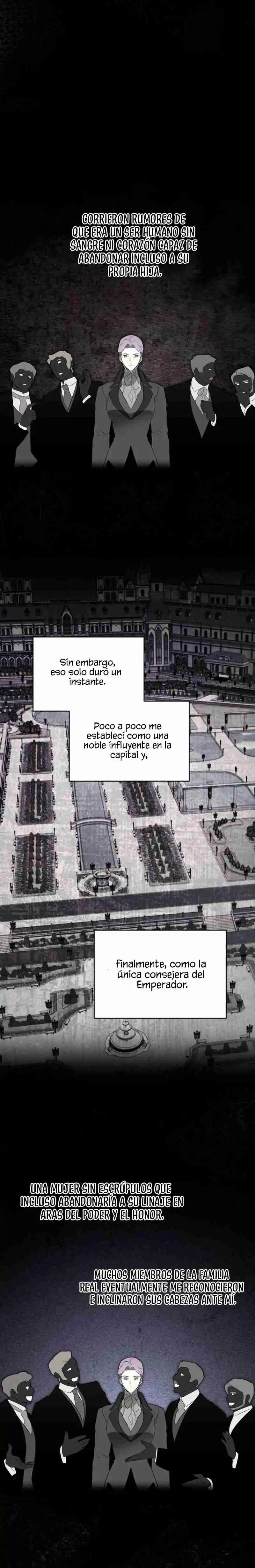 ME CONVERTÍ EN LA MADRE DEL PROTAGONISTA - Capítulo 104 - Página 15 - LectorTMOo