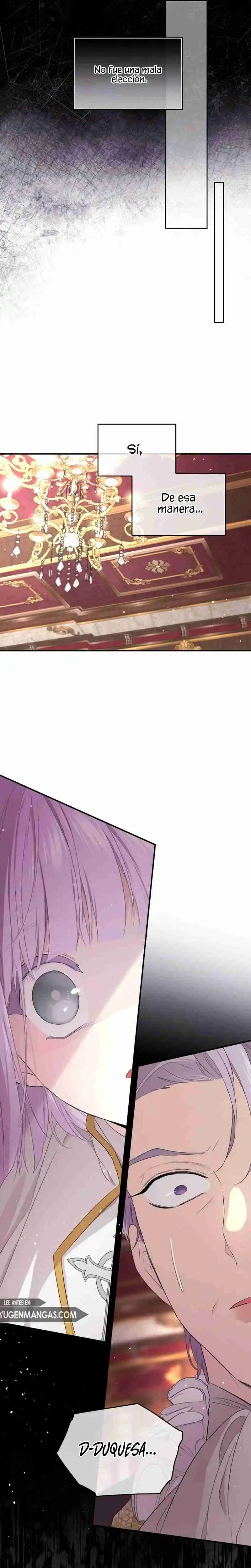 ME CONVERTÍ EN LA MADRE DEL PROTAGONISTA - Capítulo 104 - Página 16 - LectorTMOo
