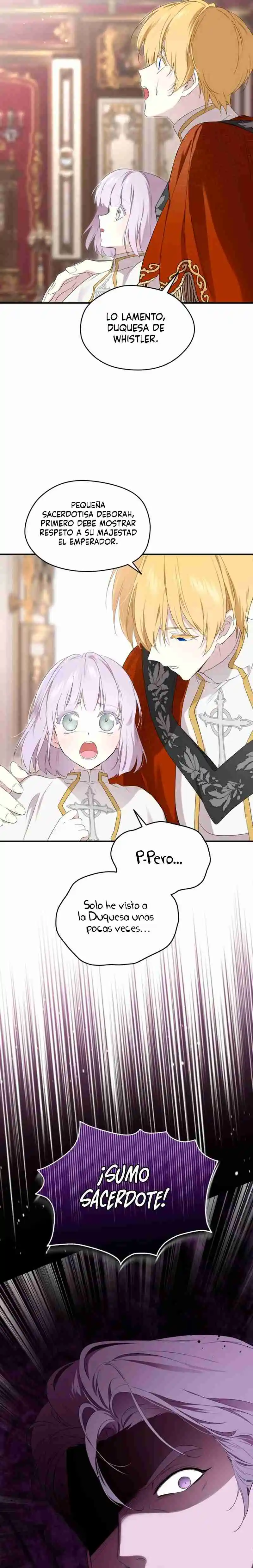 ME CONVERTÍ EN LA MADRE DEL PROTAGONISTA - Capítulo 104 - Página 19 - LectorTMOo