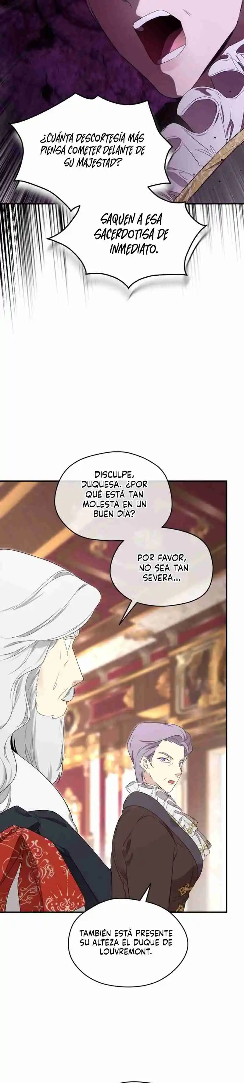 ME CONVERTÍ EN LA MADRE DEL PROTAGONISTA - Capítulo 104 - Página 20 - LectorTMOo