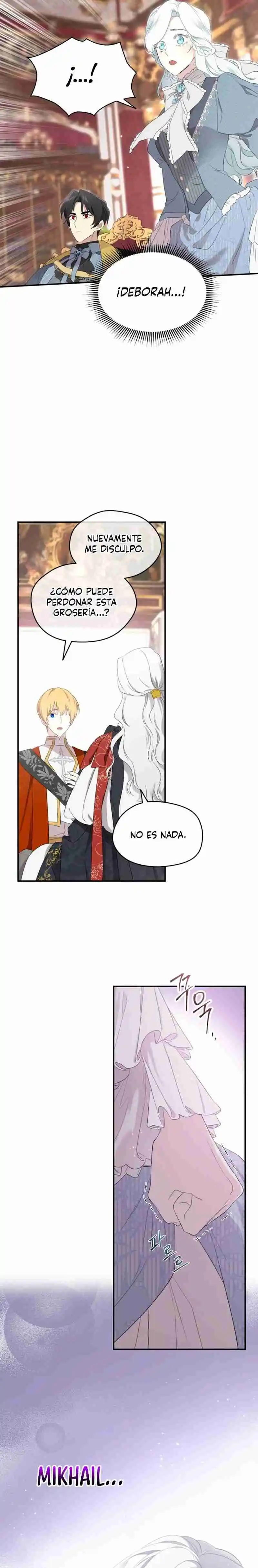 ME CONVERTÍ EN LA MADRE DEL PROTAGONISTA - Capítulo 104 - Página 23 - LectorTMOo