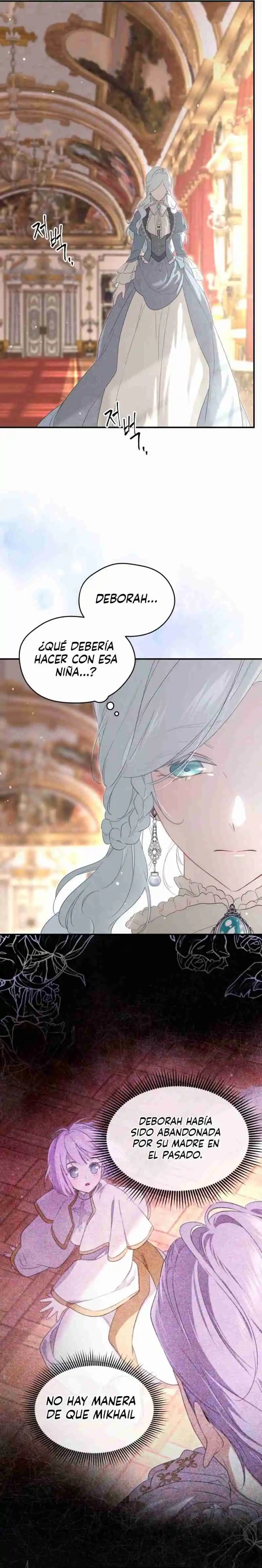 ME CONVERTÍ EN LA MADRE DEL PROTAGONISTA - Capítulo 104 - Página 28 - LectorTMOo