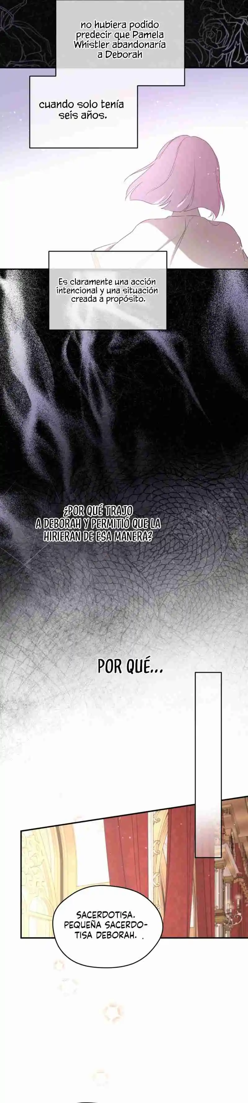 ME CONVERTÍ EN LA MADRE DEL PROTAGONISTA - Capítulo 104 - Página 29 - LectorTMOo