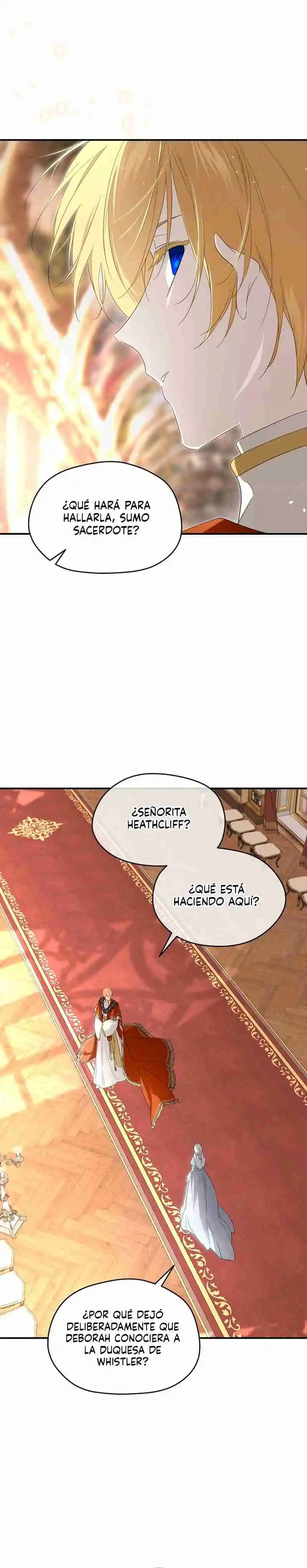 ME CONVERTÍ EN LA MADRE DEL PROTAGONISTA - Capítulo 104 - Página 31 - LectorTMOo
